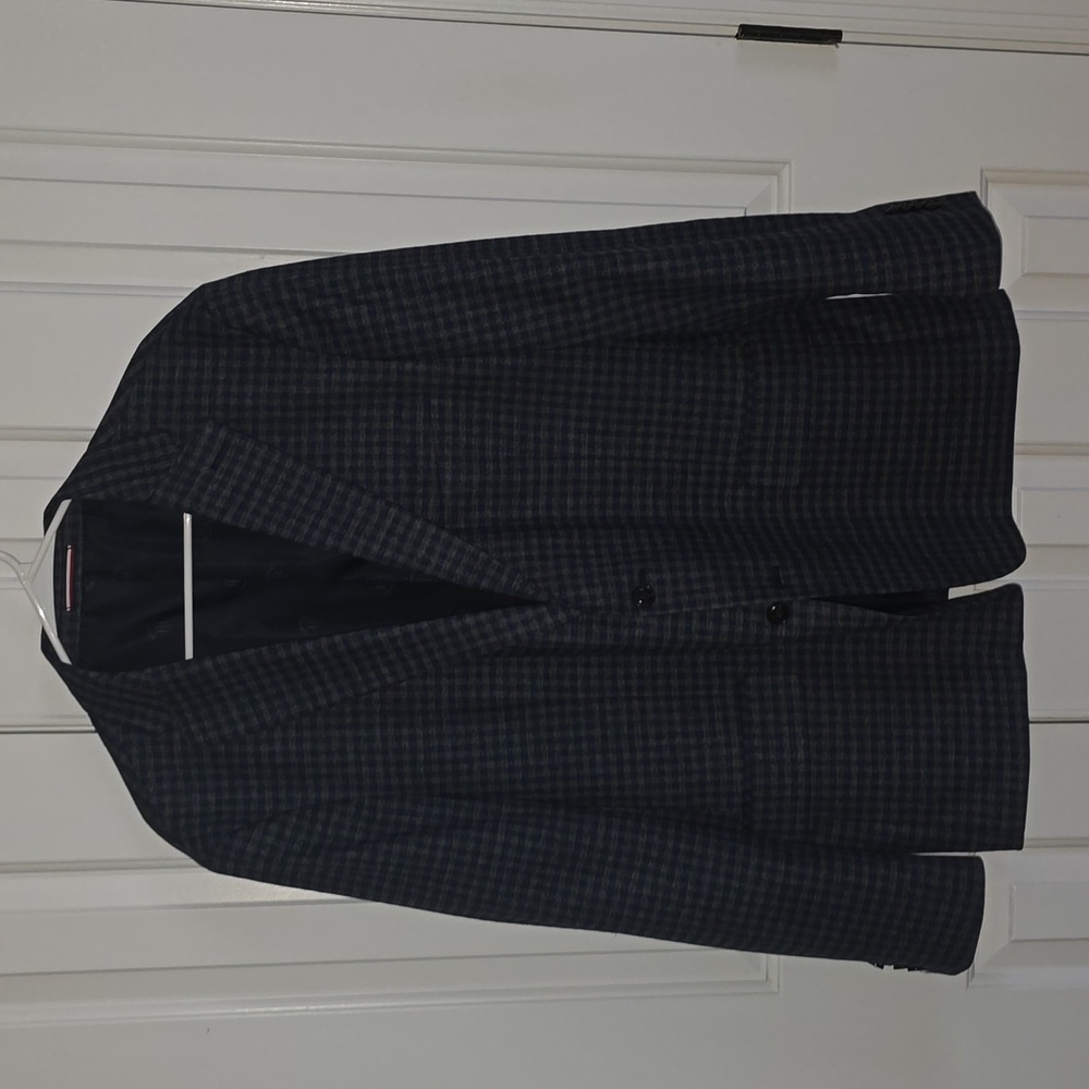 Men's Tommy Hilfiger Sport Coat